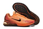 Air Max 270 Orange Black Men’s