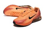 Air Max 270 Orange Black Men’s