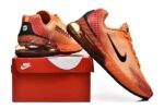 Air Max 270 Orange Black Men’s