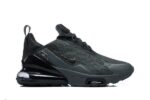 Air Max 270 Triple Black— (1)