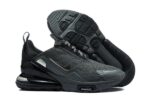 Air Max 270 Triple Black— (1)