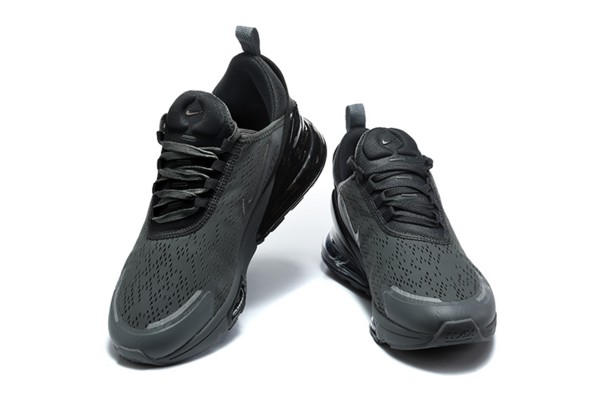 Air Max 270 Triple Black--- (3)