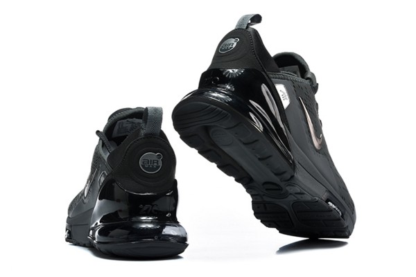Air Max 270 Triple Black--- (6)