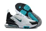 Air Max 270 White Black Green Men’s