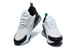 Air Max 270 White Black Green Men’s