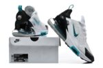 Air Max 270 White Black Green Women’s