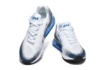 Air Max 270 White Blue Men’s