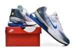 Air Max 270 White Blue Men’s