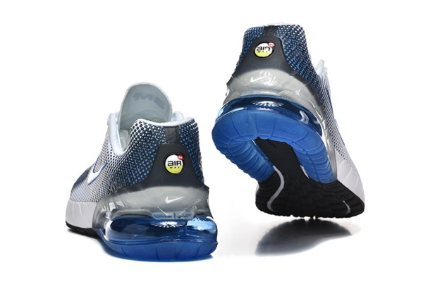 Air Max 270 White Blue--- (6)