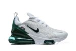 Air Max 270 White Dark Green Men’s