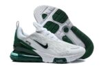 Air Max 270 White Dark Green Men’s