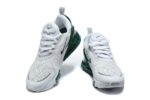 Air Max 270 White Dark Green Men’s