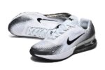 Air Max 270 White Grey Black Men’s