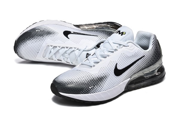 Air Max 270 White Grey Black--- (4)