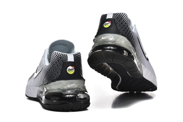 Air Max 270 White Grey Black--- (6)