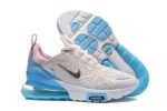 Air Max 270 White Jade Pink Women’s