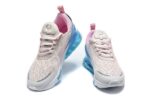Air Max 270 White Jade Pink Women’s