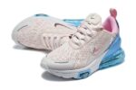 Air Max 270 White Jade Pink Women’s