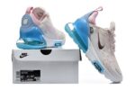 Air Max 270 White Jade Pink Women’s