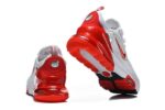 Air Max 270 White Red Men’s