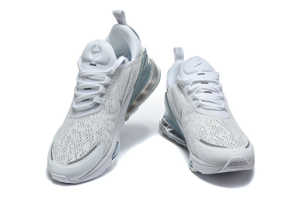 Air Max 270 White Sliver--- (3)