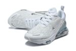 Air Max 270 White Sliver Men’s