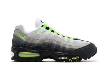 Air Max 95 OG Big Bubble Men's