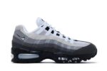Air Max 95 OG Big Bubble Granite Men's