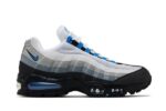 Air Max 95 OG Blue Spark Men's