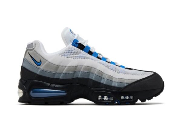 Air Max 95 OG Blue Spark Men's