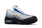 Air Max 95 OG Blue Spark Men’s