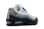 Air Max 95 OG Blue Spark Men’s