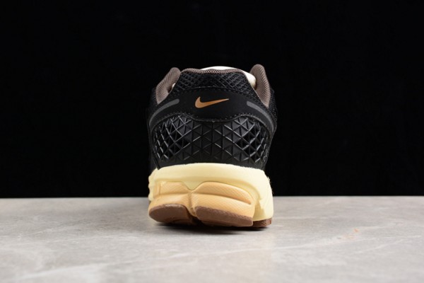Zoom Vomero 5 Black Brown--- (5)