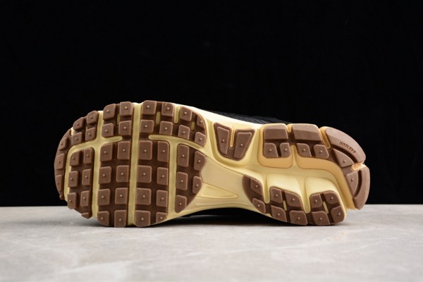 Zoom Vomero 5 Black Brown--- (6)