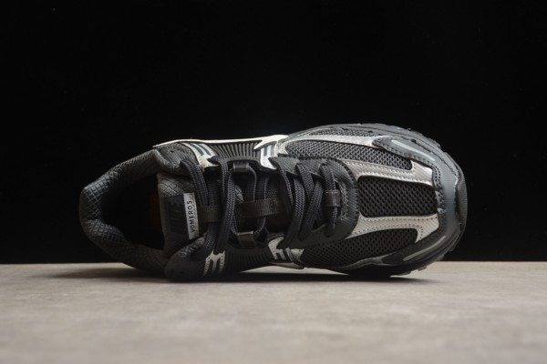 Zoom Vomero 5 Black Grey--- (3)