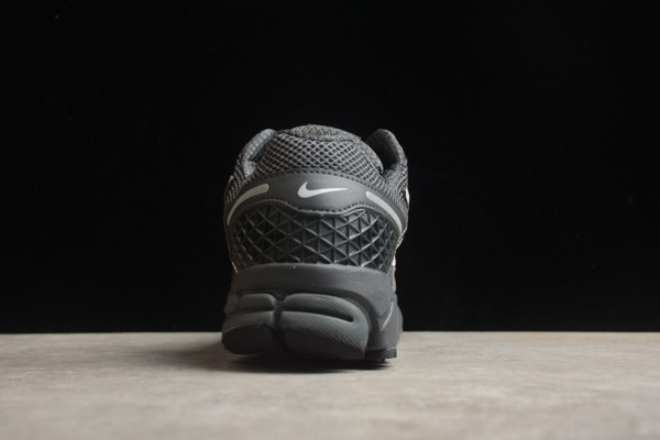 Zoom Vomero 5 Black Grey--- (5)