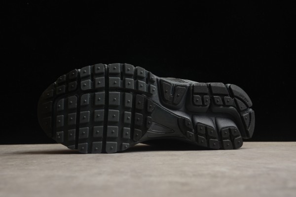Zoom Vomero 5 Black Grey--- (6)