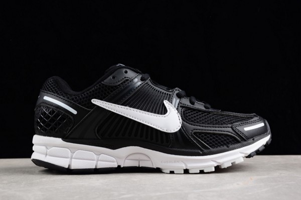 Zoom Vomero 5 Black White Men's Zoom Vomero 5 Black White Men's