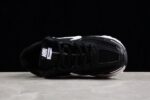Zoom Vomero 5 Black White Men’s