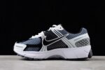 Zoom Vomero 5 Black White Armory Blue Men’s