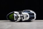 Zoom Vomero 5 Black White Armory Blue Men’s
