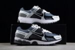 Zoom Vomero 5 Black White Armory Blue Men’s