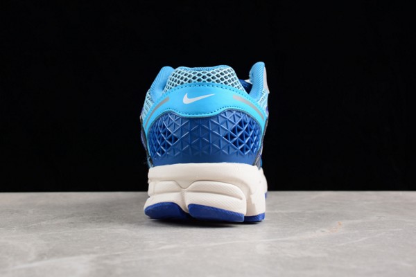 Zoom Vomero 5 Blue White--- (5)
