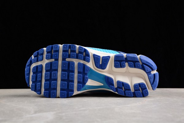 Zoom Vomero 5 Blue White--- (6)