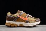 Zoom Vomero 5 Brown Orange Men’s