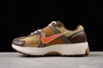 Zoom Vomero 5 Brown Orange Men’s
