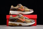 Zoom Vomero 5 Brown Orange Men’s