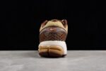 Zoom Vomero 5 Brown Orange Men’s