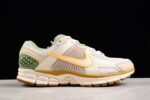 Zoom Vomero 5 Pale Ivory Laser Orange Men's