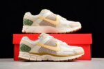 Zoom Vomero 5 Pale Ivory Laser Orange Men’s